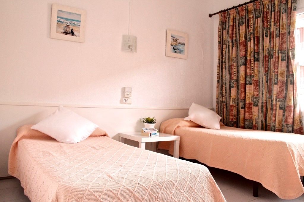 Hotel Gabarda Palma Nova (Mallorca)