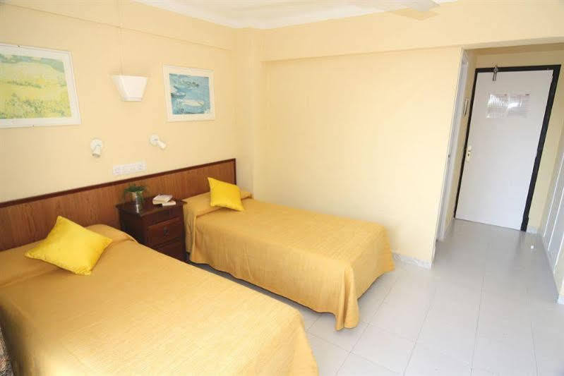 Hotel Gabarda Palma Nova (Mallorca)