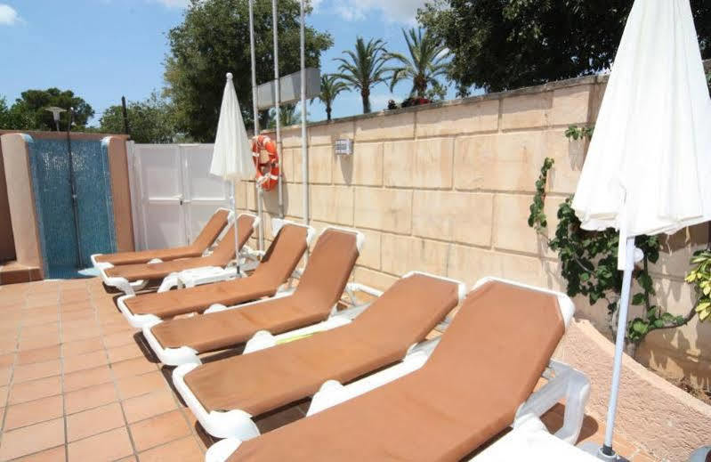 Gabarda 2* Palma Nova (Mallorca)