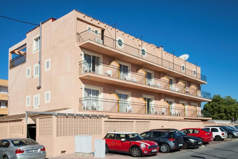 Gabarda 2* Palma Nova (Mallorca)