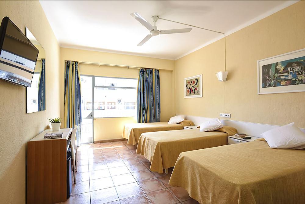 Gabarda Hotell Palmanova