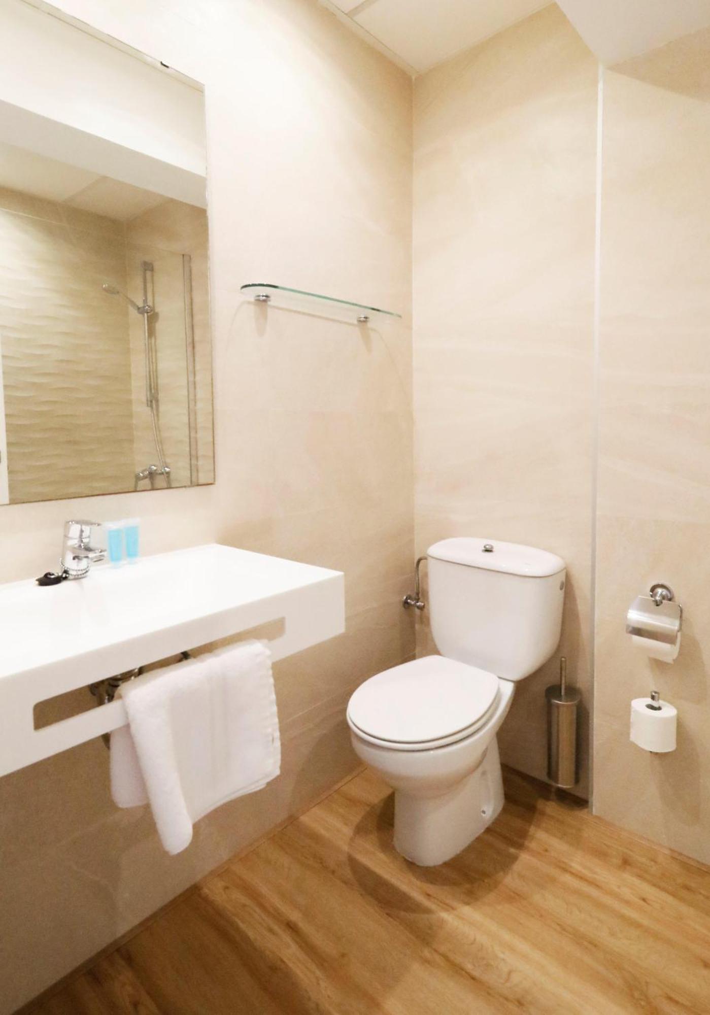 Hotell Gabarda