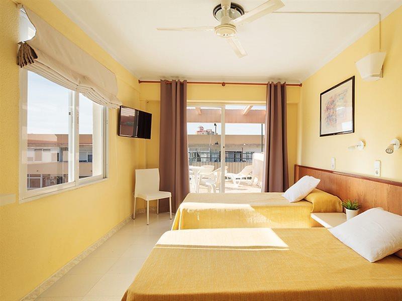 Gabarda Hotell