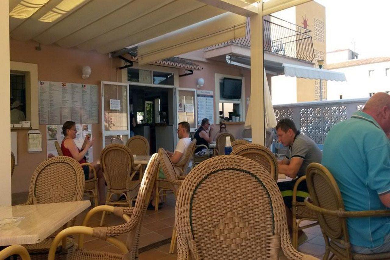 Gabarda Hotell