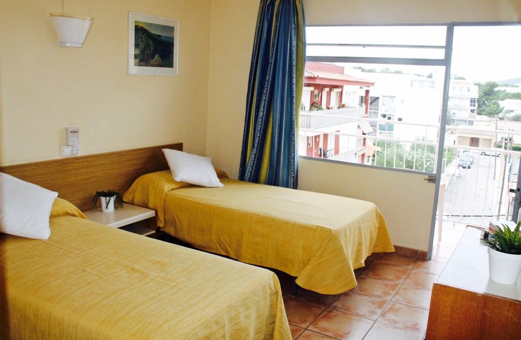 Hotell Gabarda