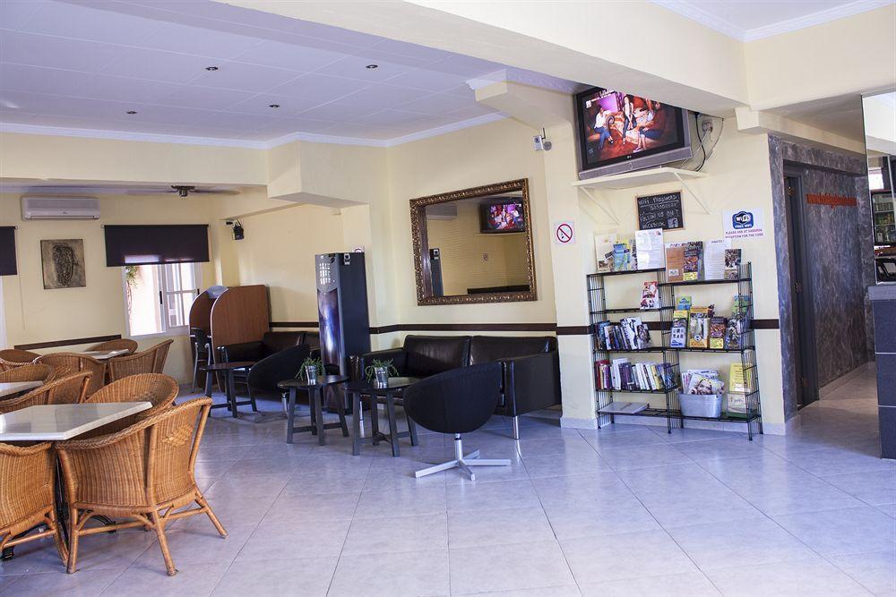 Hotell Gabarda Palmanova