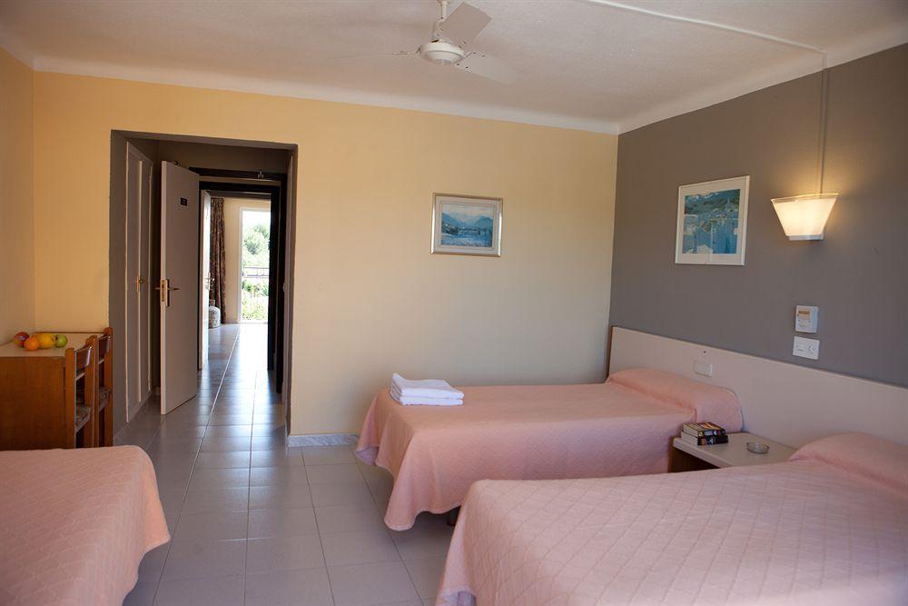Hotell Gabarda 2*