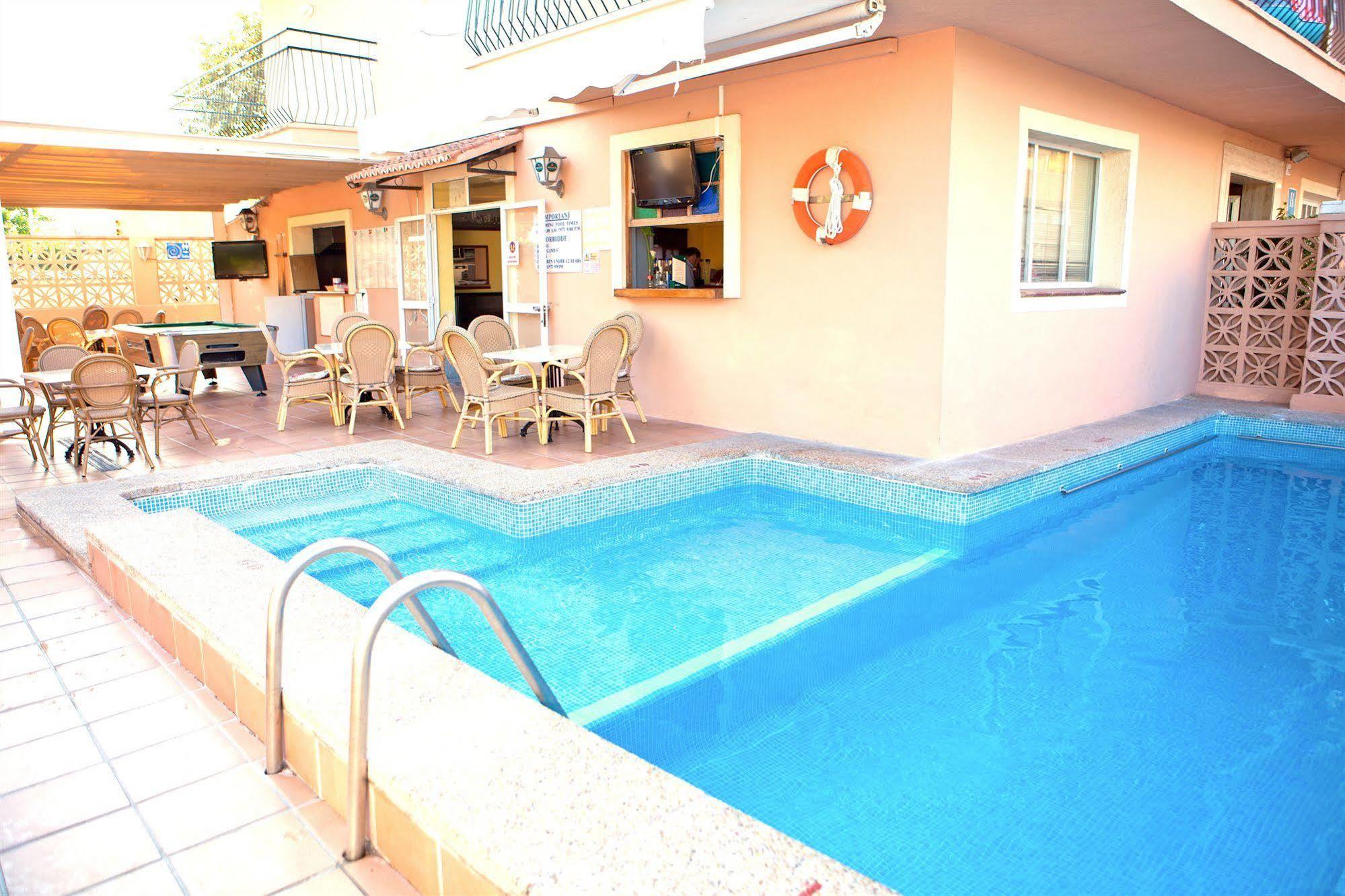 Gabarda Hotell