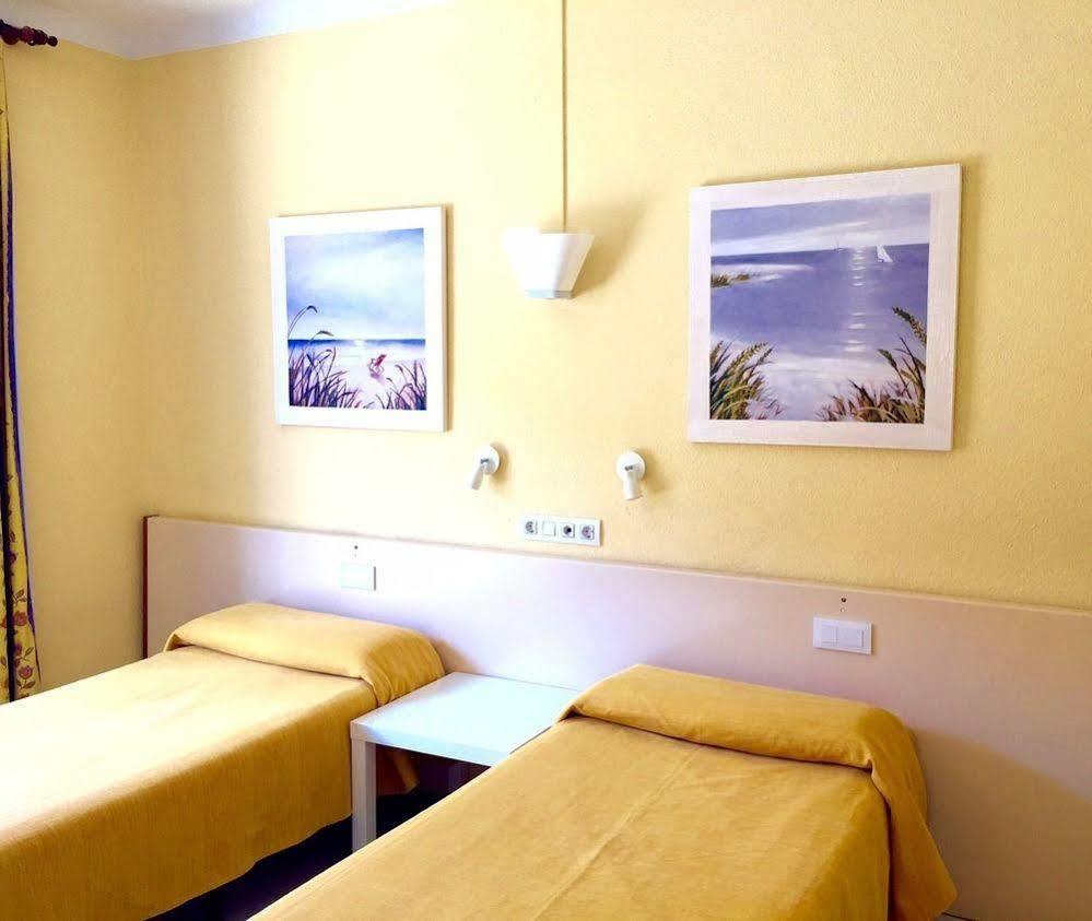 Gabarda Hotell 2*