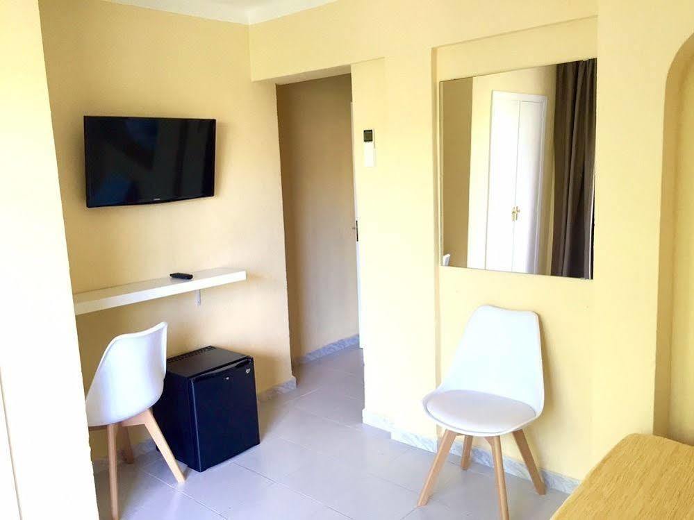 Gabarda Hotell