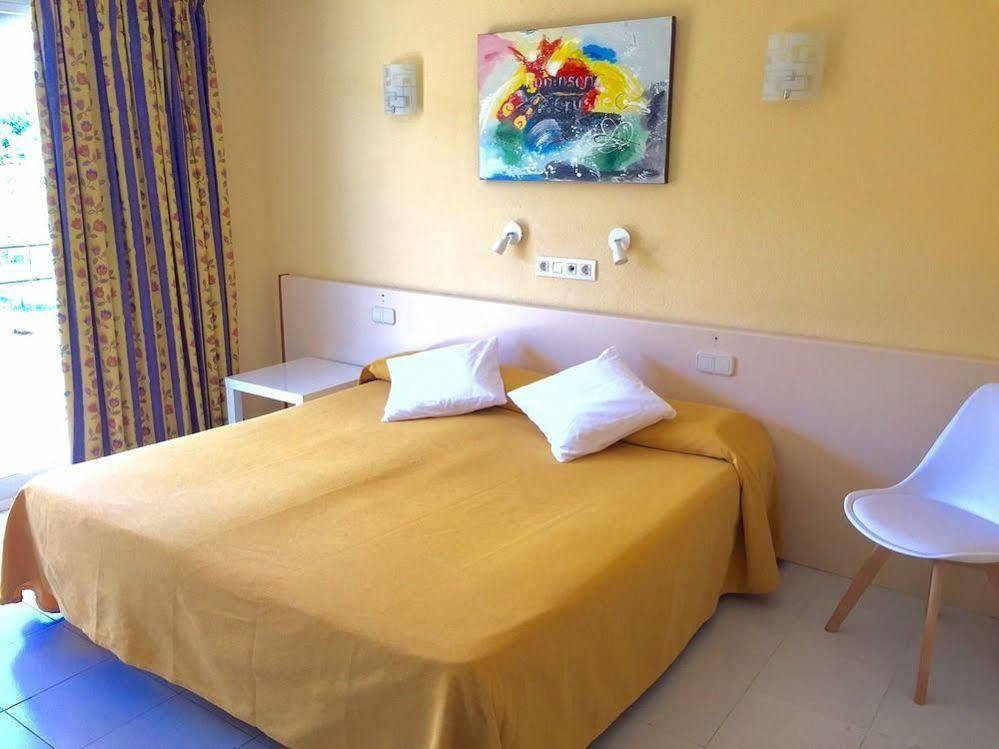 Gabarda Hotell Palmanova