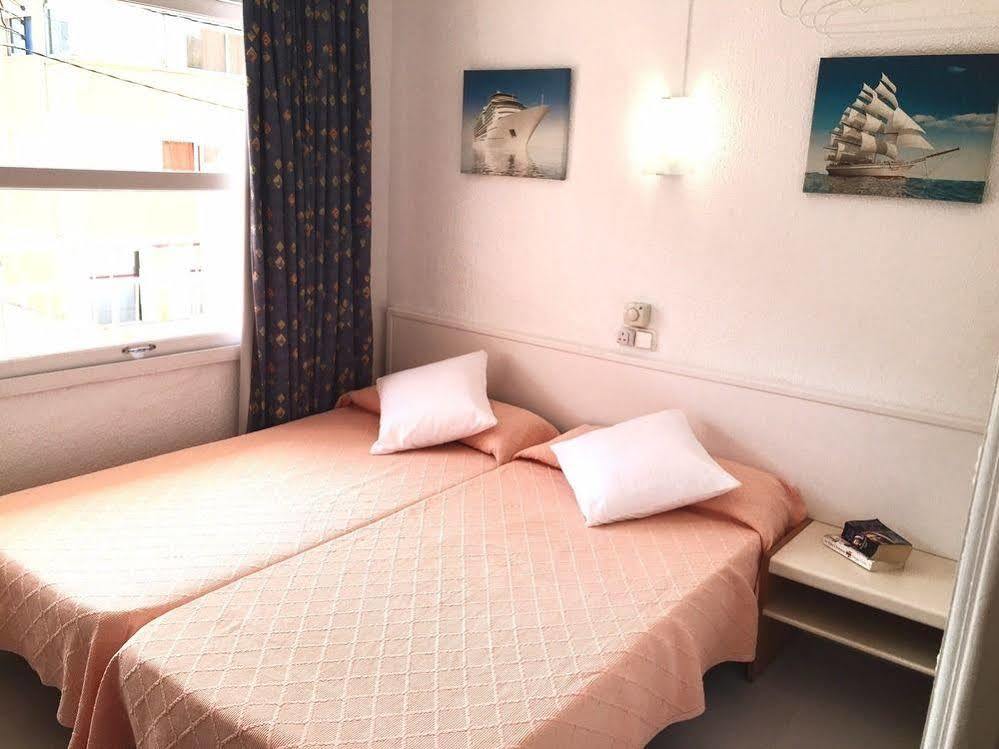 Hotell Gabarda 2*