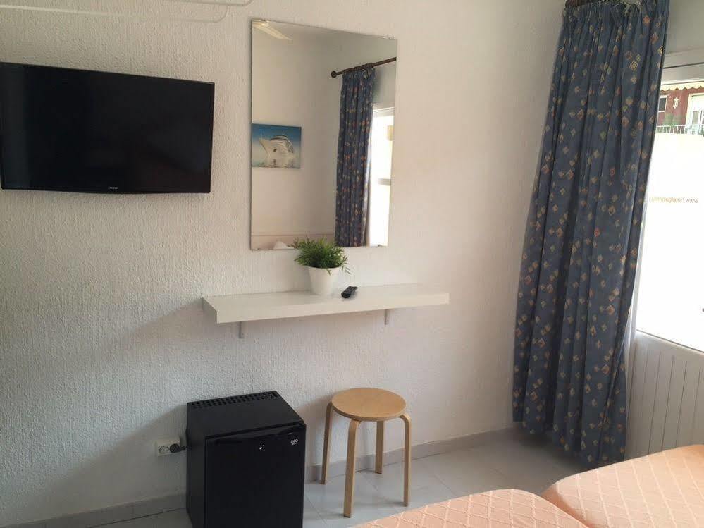 Gabarda Hotell Palmanova