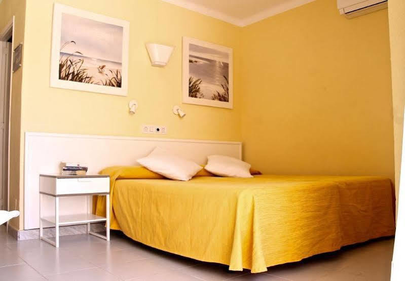 Hotell Gabarda