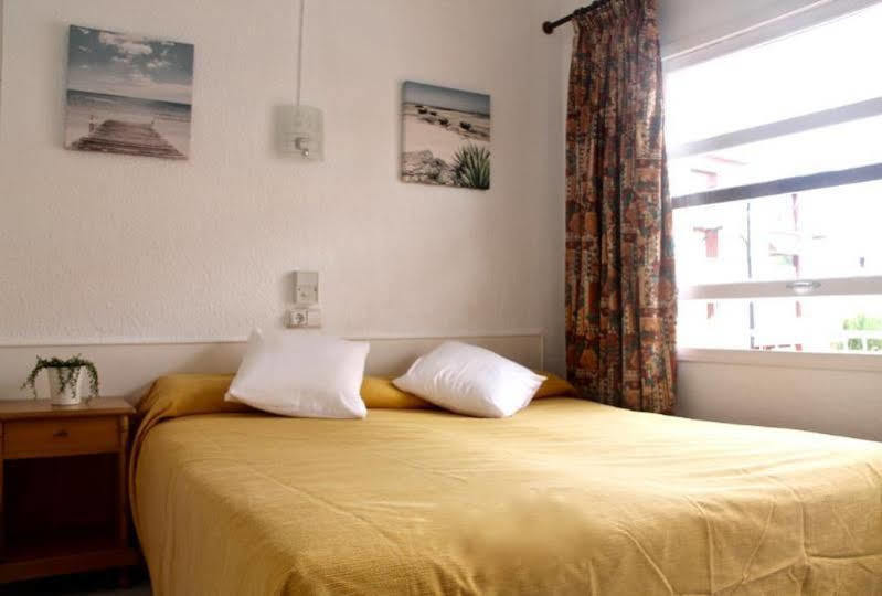 Hotell Gabarda Palmanova