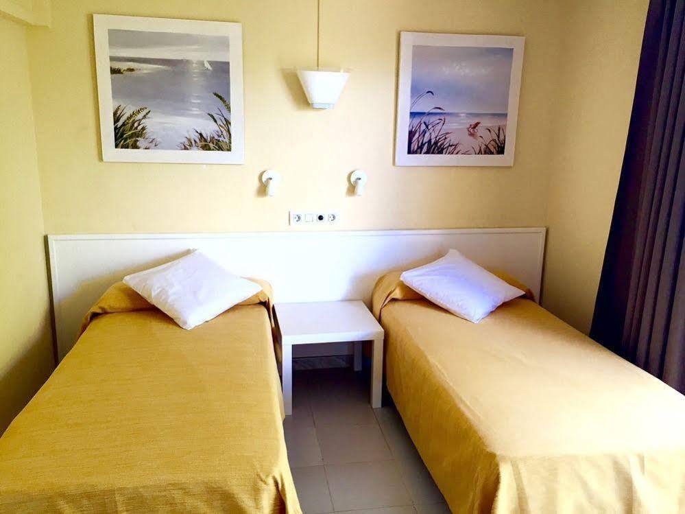 Hotell Gabarda 2*